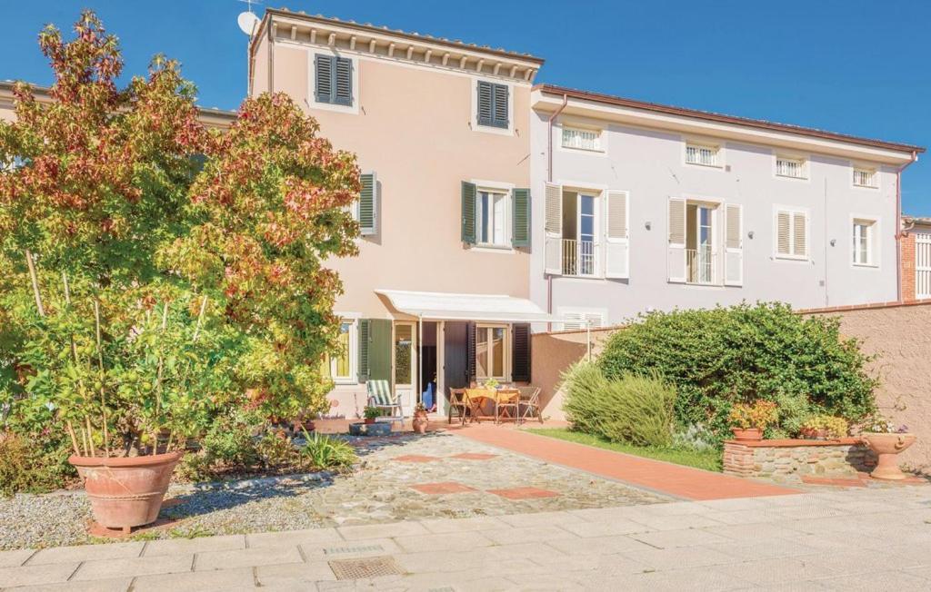 Il Casale Apartment Lucca Exterior photo