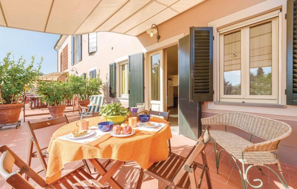 Il Casale Apartment Lucca Exterior photo