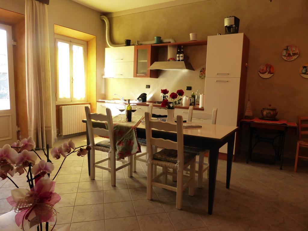 Il Casale Apartment Lucca Room photo